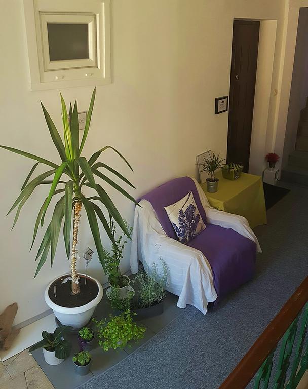 Studio Al Ponto Rovinj Eksteriør bilde